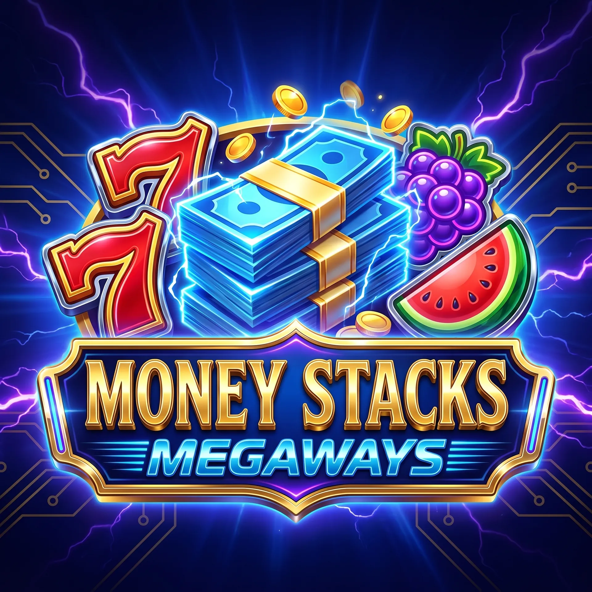 Money Stacks Megaways™