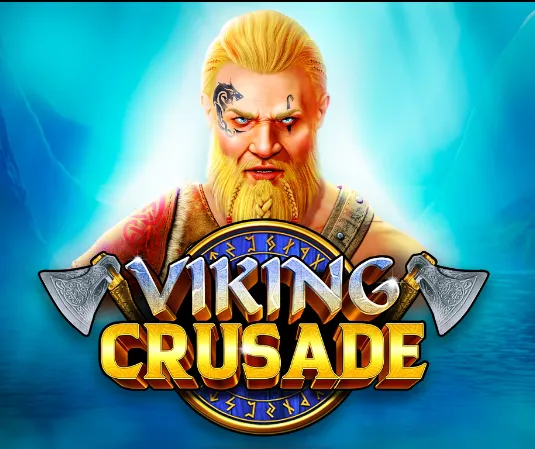 Viking Crusade