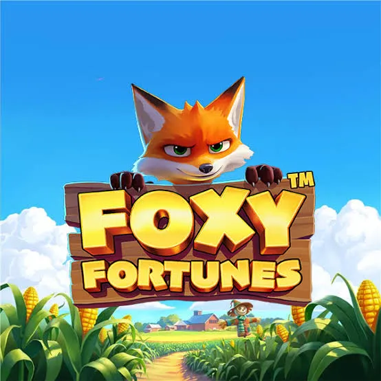 Foxy Fortunes