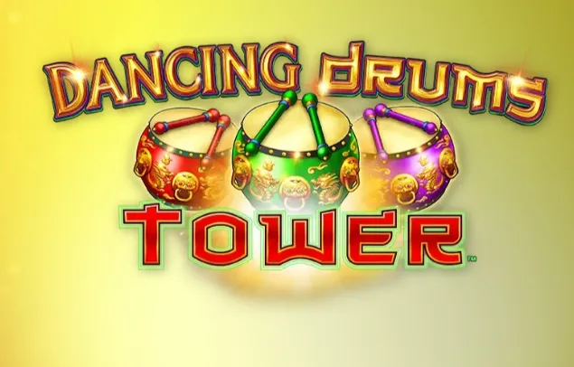 Dancing Drums Tower