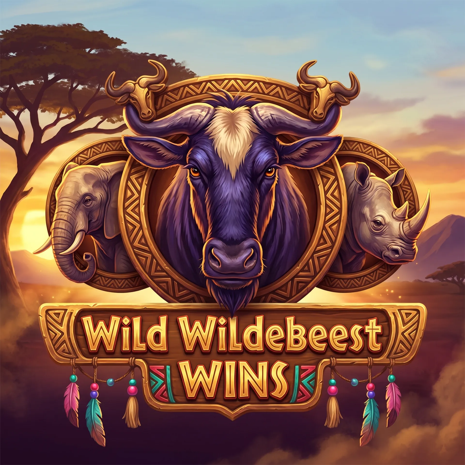 Wild Wildebeest Wins
