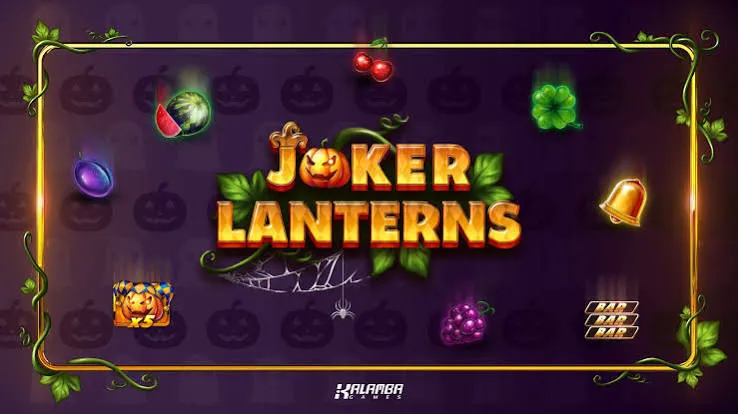 Joker Lanterns