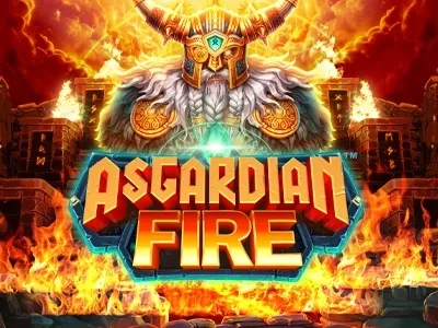 Asgardian Fire