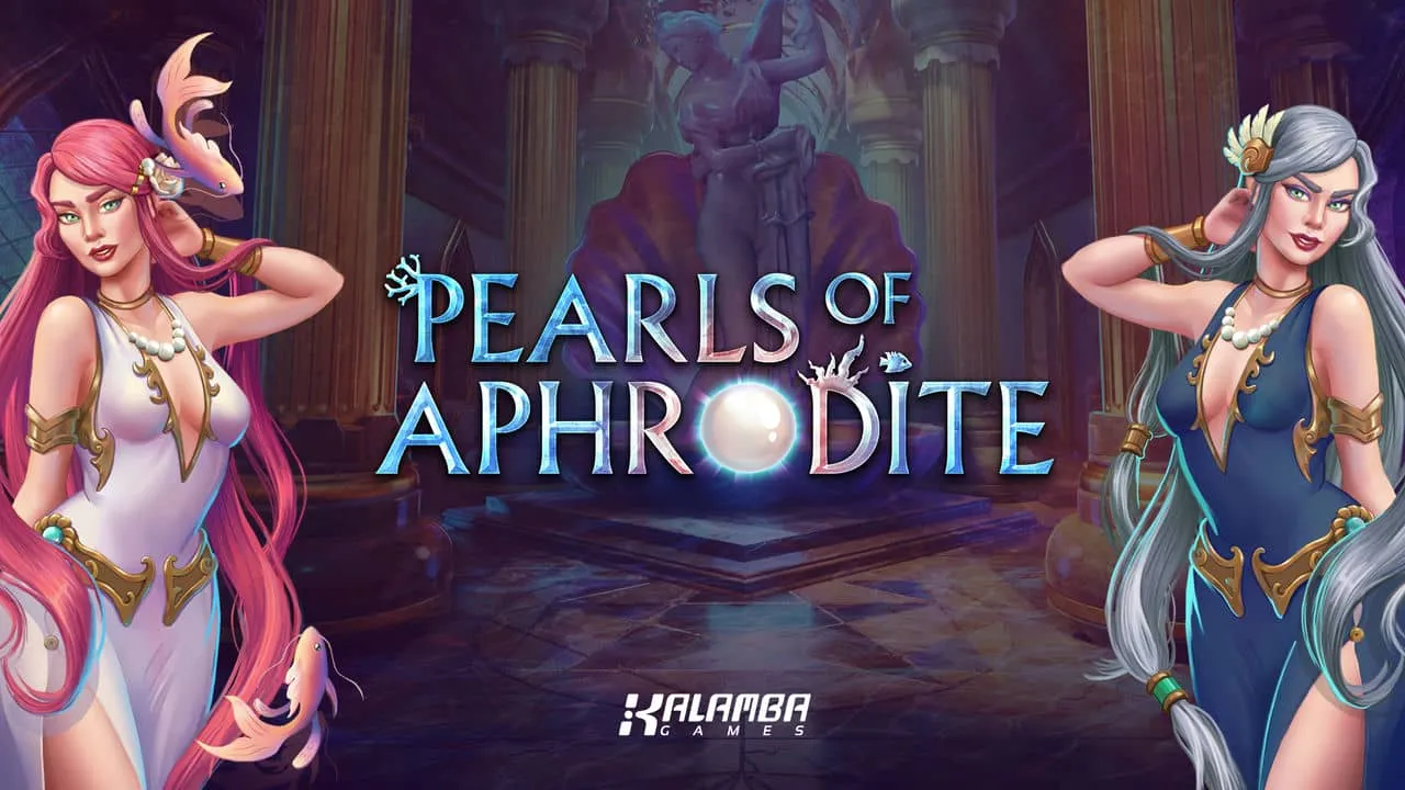 Pearls Of Aphrodite