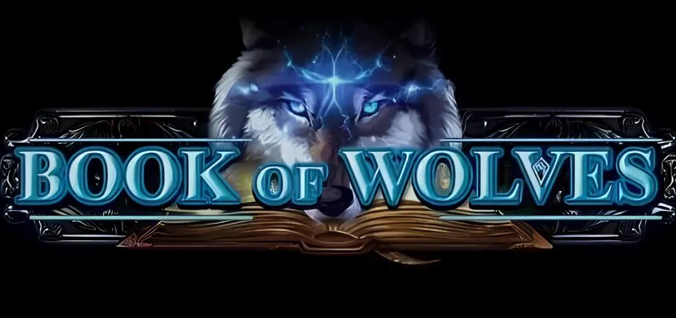 Book of Wolves