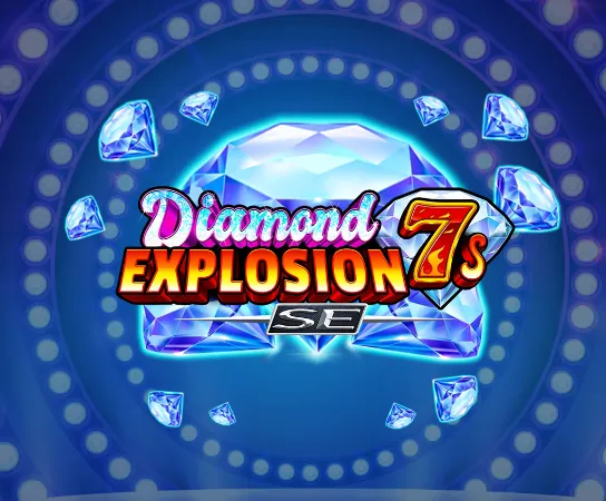 Diamond Explosion® 7s SE