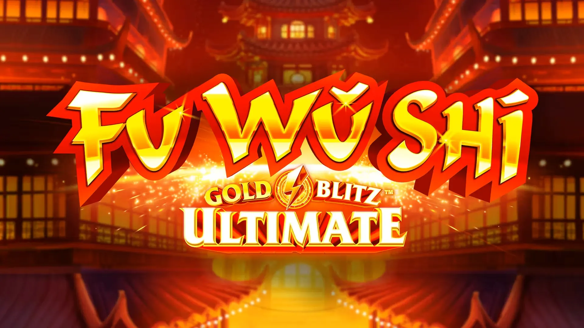 Fu Wǔ Shī Gold Blitz™ Ultimate™