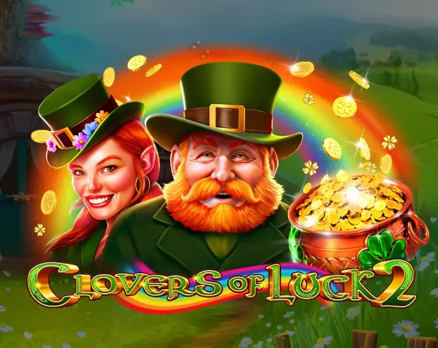 Clovers of Luck 2