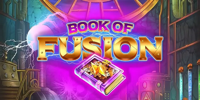 Book Of Fusion