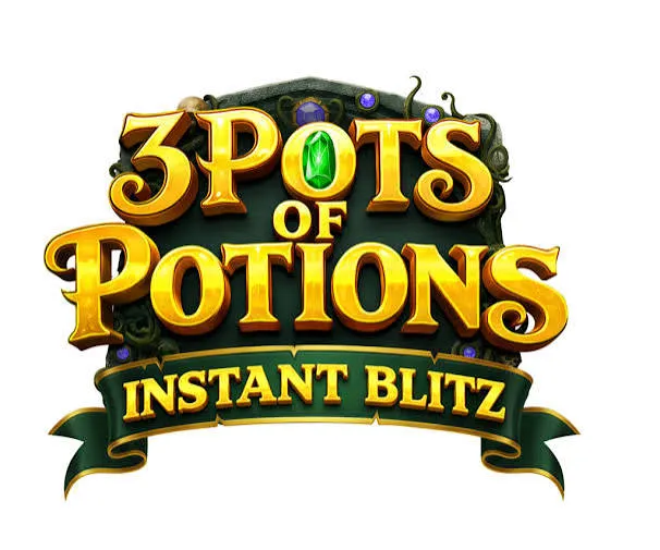 3 Pots of Potions Instant Blitz