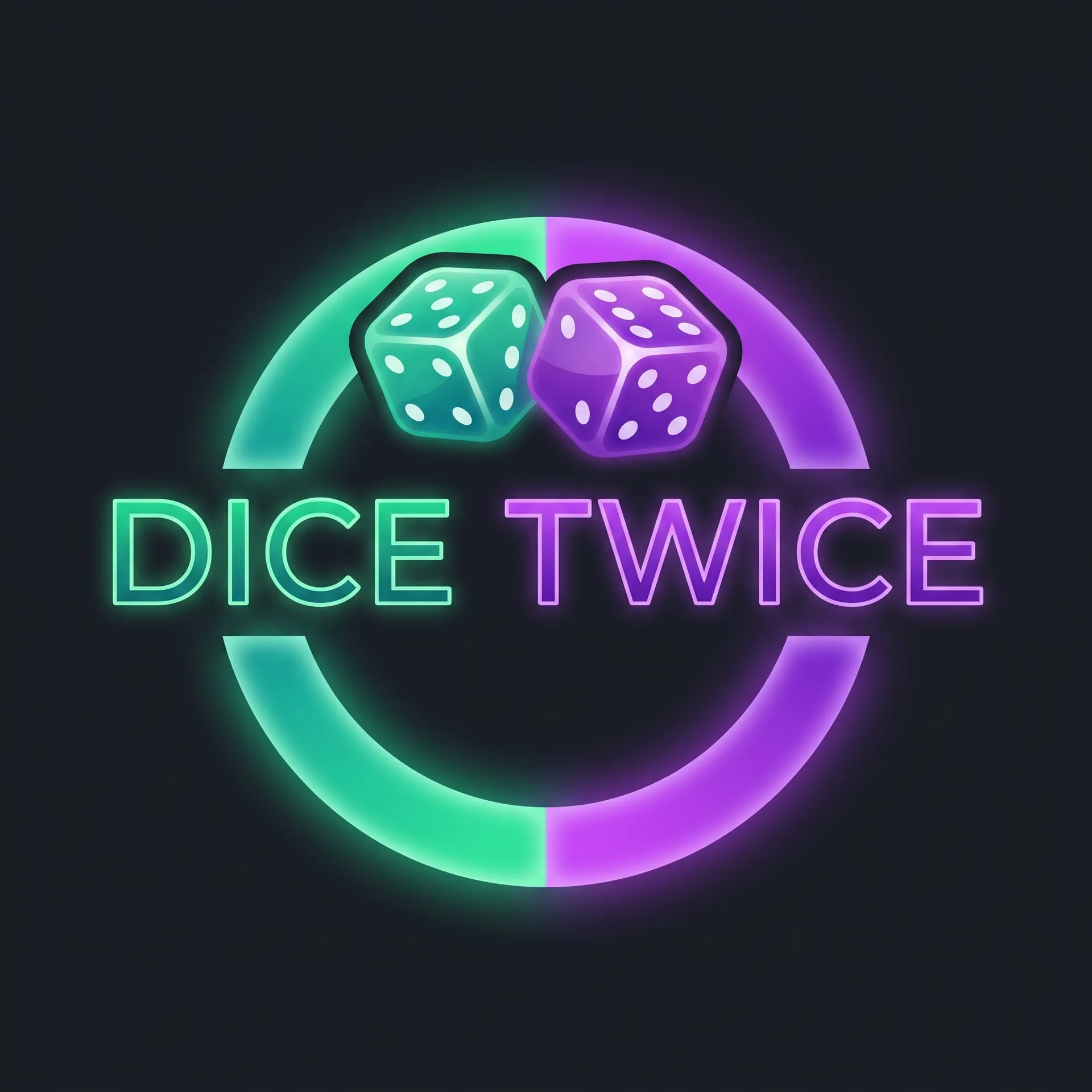 Dice Twice