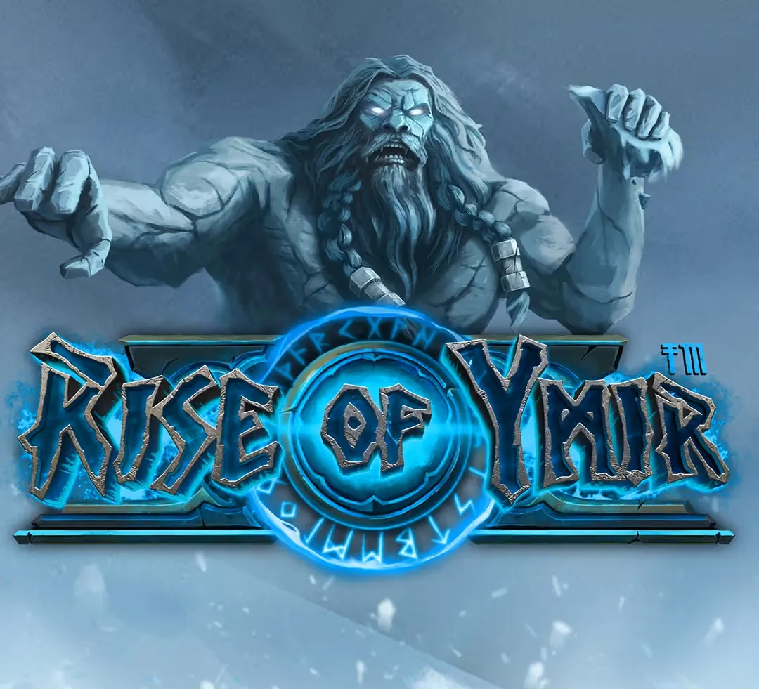 Rise of Ymir