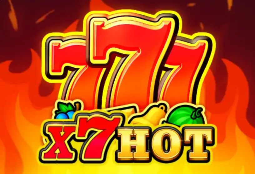 X7 Hot