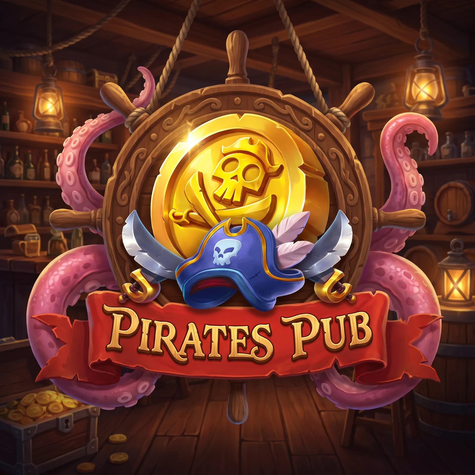 Pirates Pub