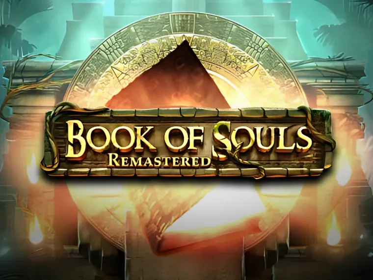 Book of Souls Remastered