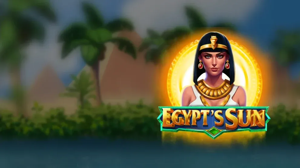 Egypts Sun