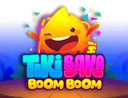 Tiki Baka Boom Boom