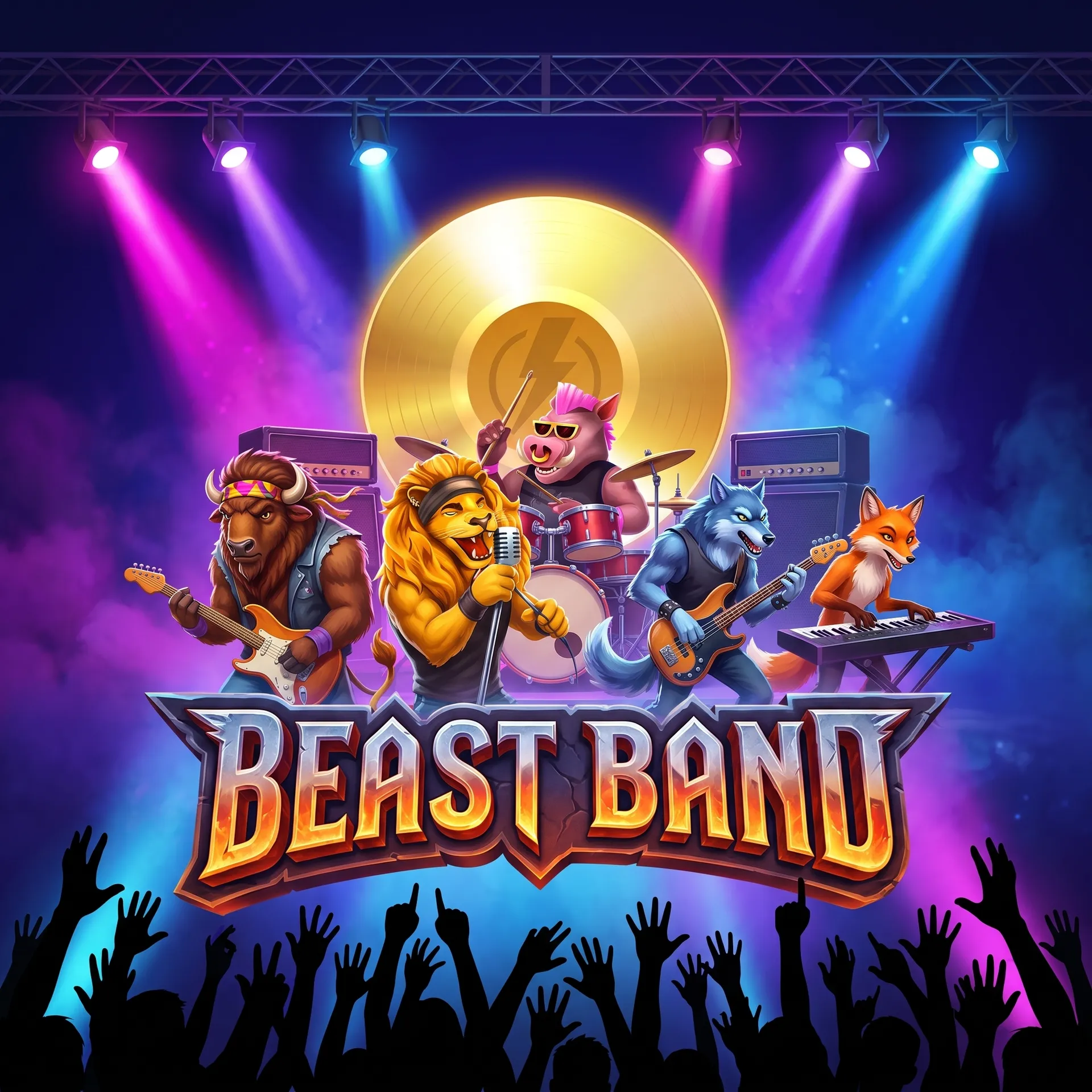 Beast Band