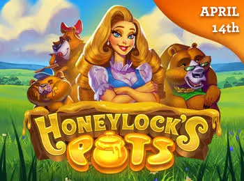 Honeylock's Pots