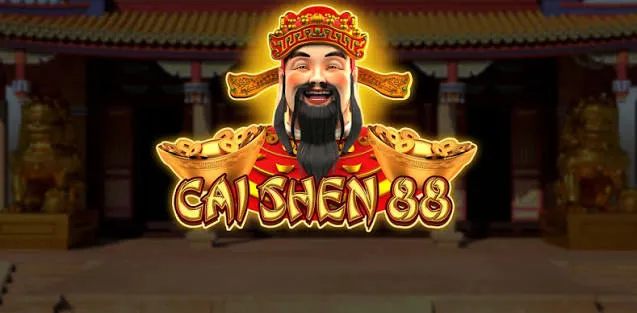 Cai Shen 88