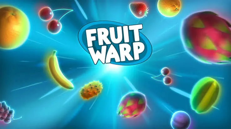 Fruit Warp