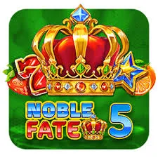 Noble Fate 5