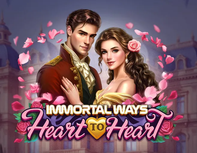 Immortal Ways Heart to Heart
