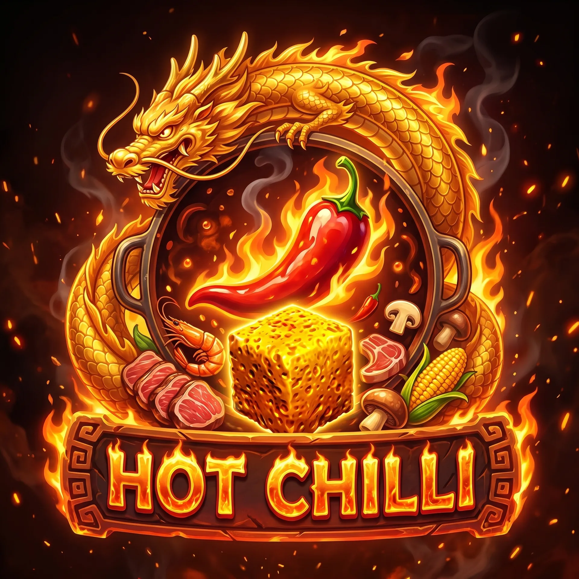 Hot Chilli