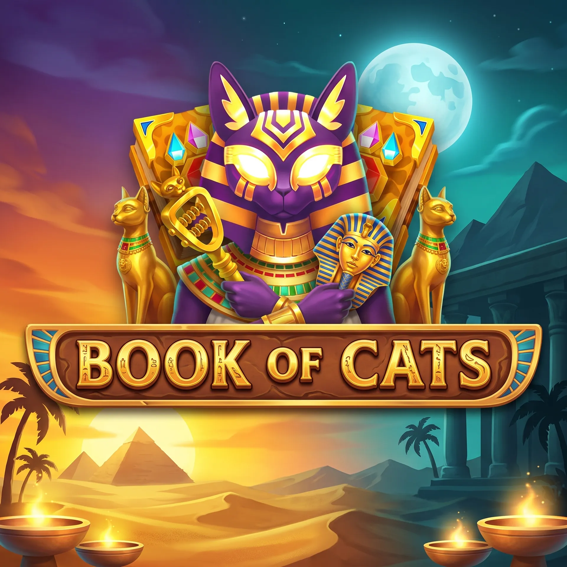 Book of Cats