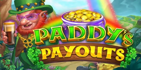 Paddy’s Payout