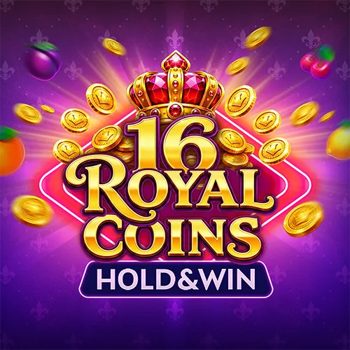 16 Royal Coins
