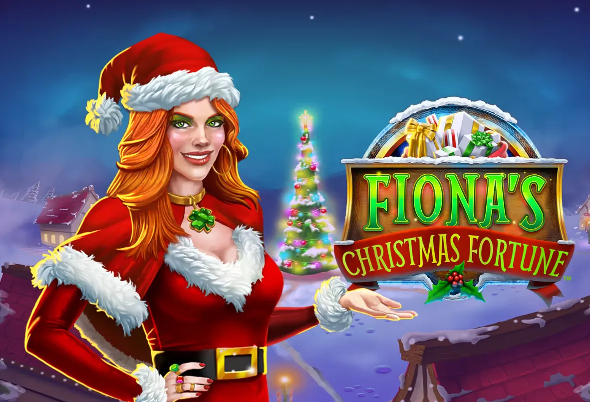 Fiona’s Christmas Fortune