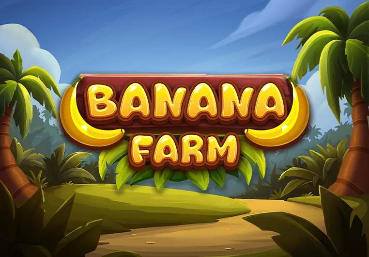 Banana Farm