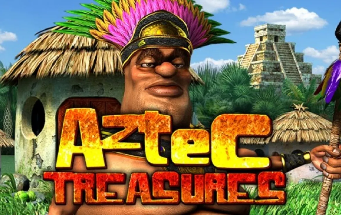 Aztec Treasures