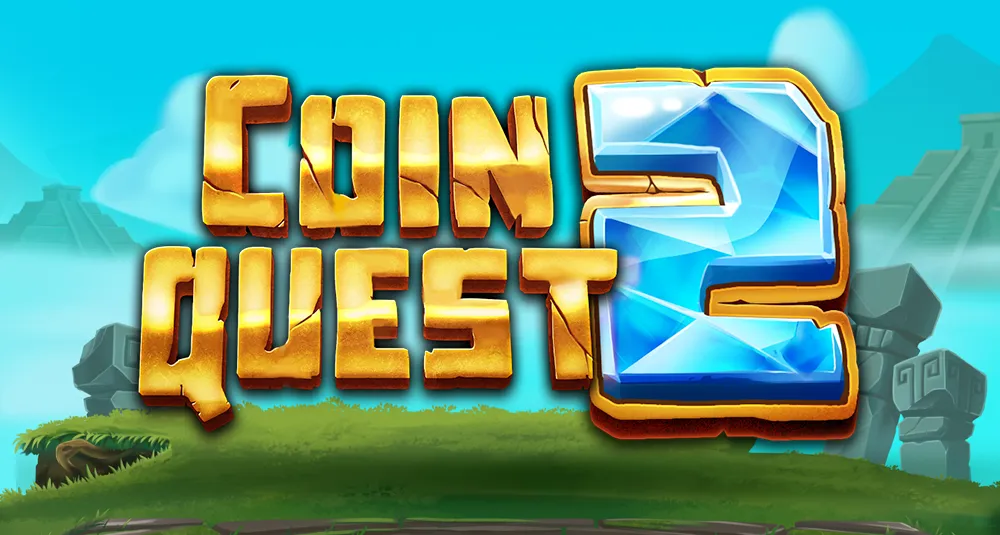 Coin Quest 2