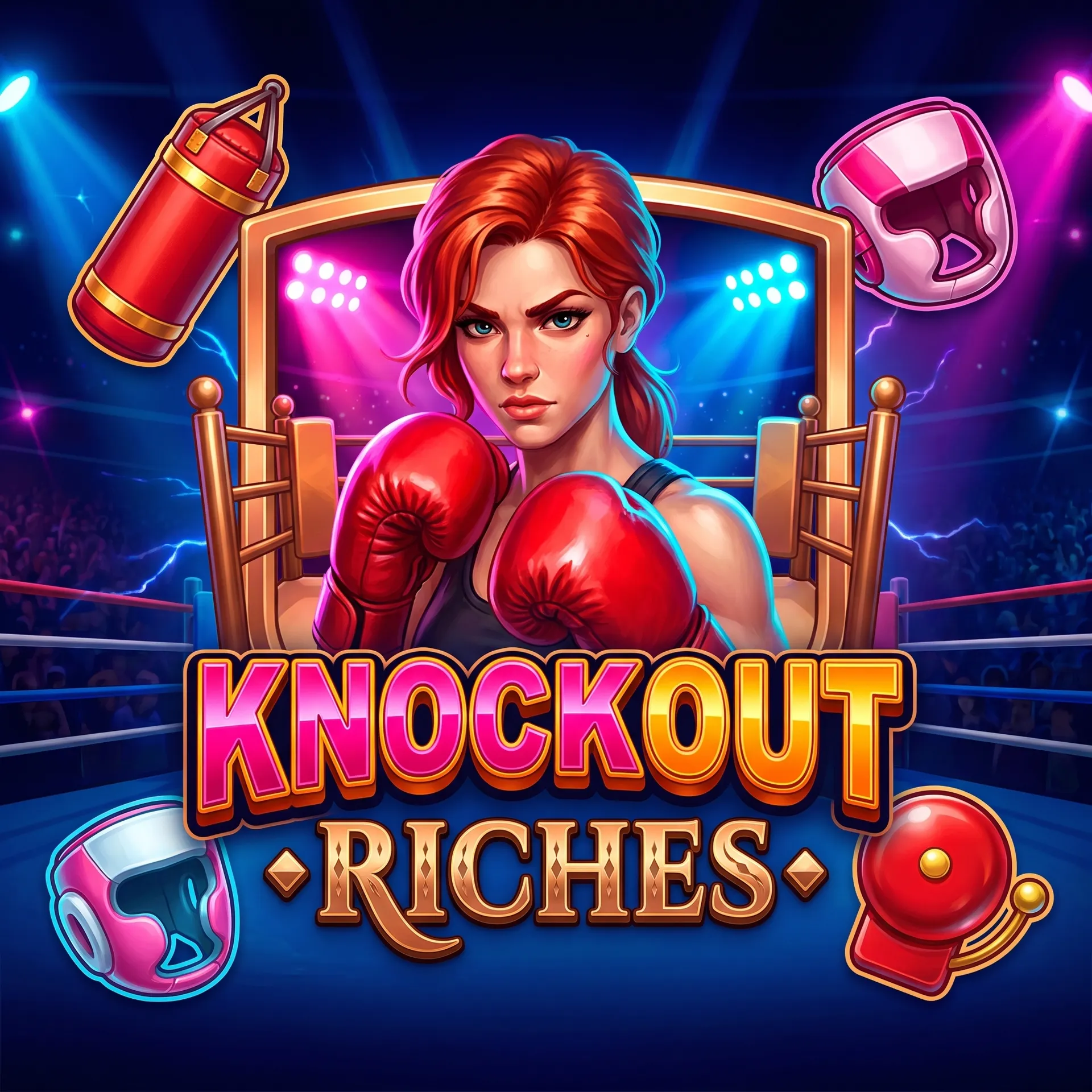 Knockout Riches
