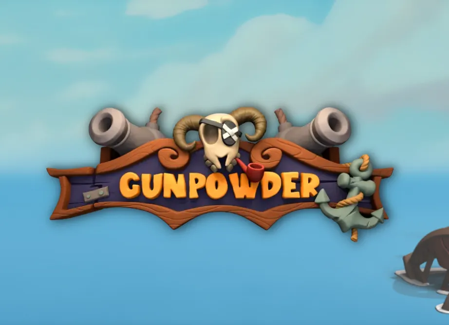 Gunpowder