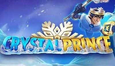 Crystal Prince