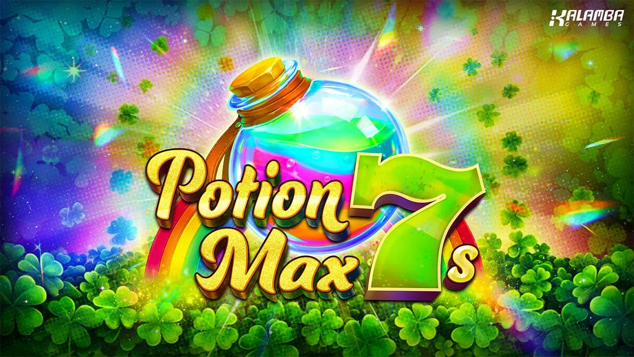 Potion Max 7s