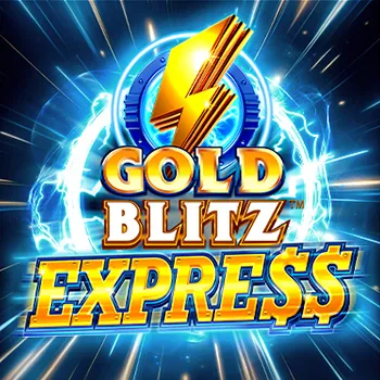 Gold Blitz Express™