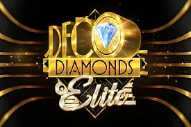 Deco Diamonds Elite