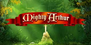 Mighty Arthur