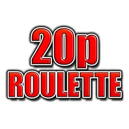 20p Roulette