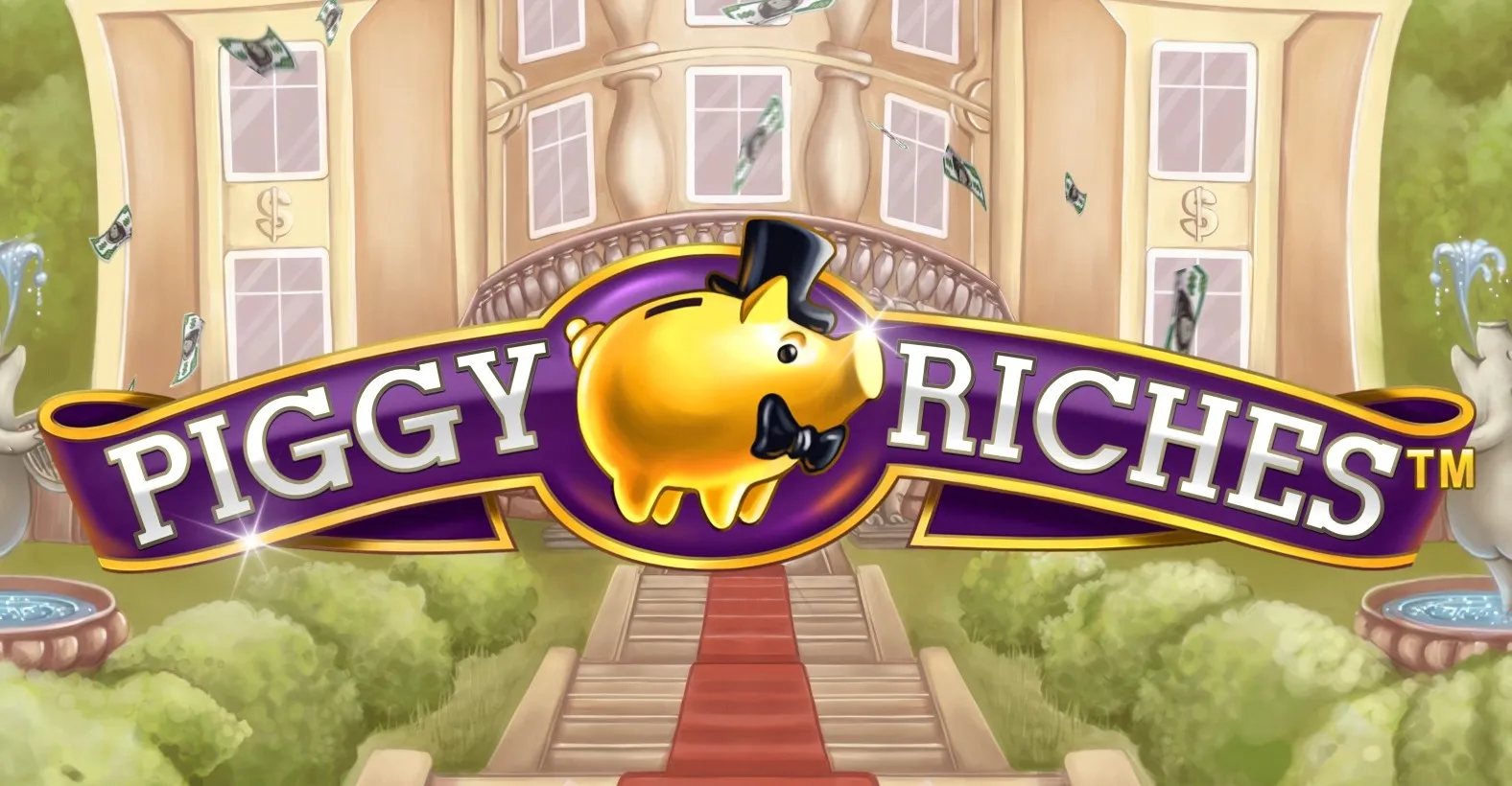 Piggy Riches™