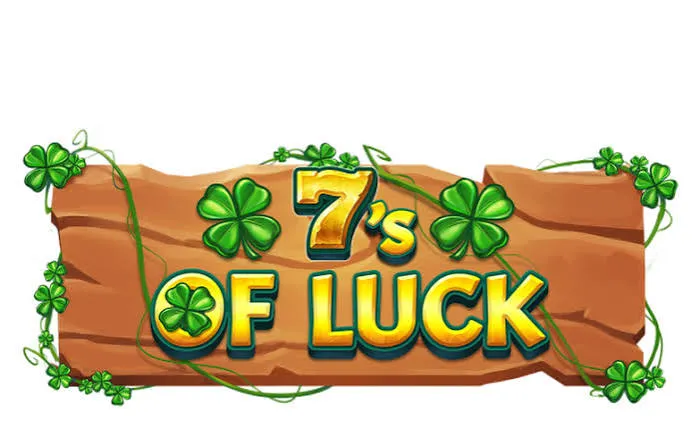 7s Of Luck™