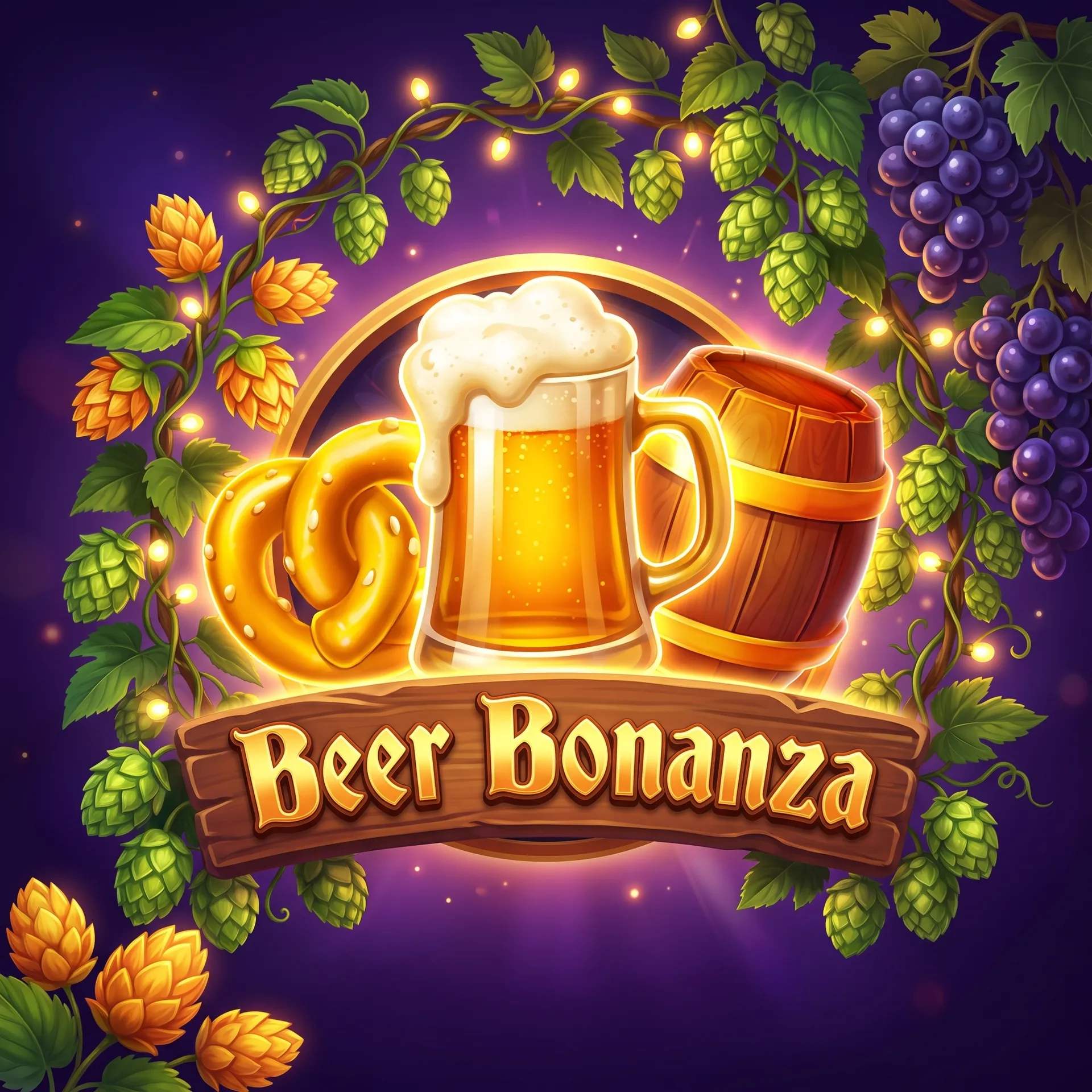 Beer Bonanza