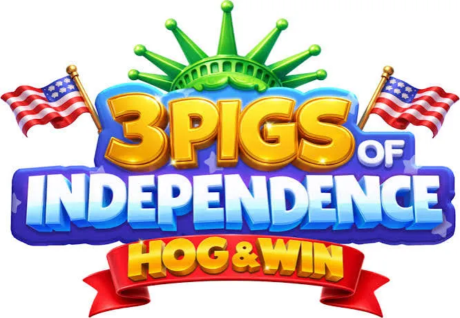 3 Pigs of Independence Hog & Win