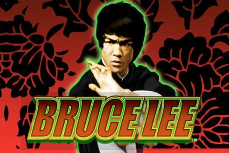 Bruce Lee