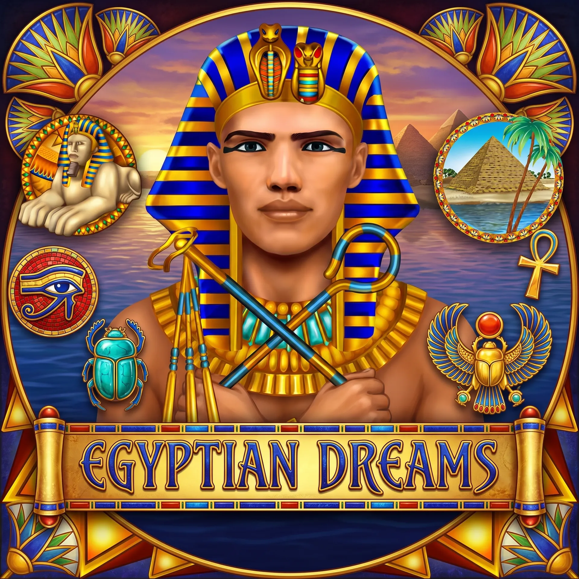 Egyptian Dreams