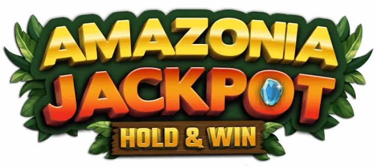 Amazonia Jackpot Hold & Win